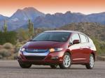 Honda Insight 2009 года